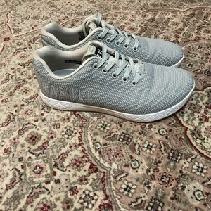 NOBULL Light Gray sneaker